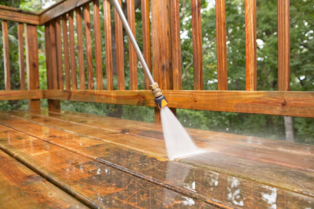 Trusted Star, ID Pressure Washing Services Experts