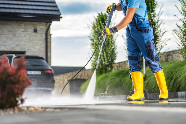 Concrete Sealing in Star, ID